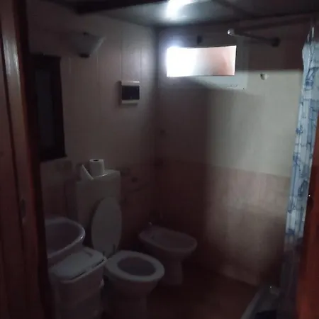 Apartment Casa Privata