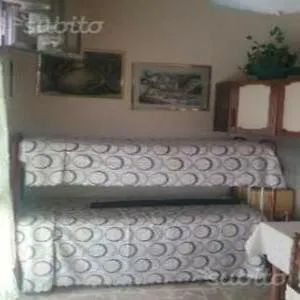 Casa Privata Apartment Margherita Di Savoia