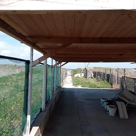 Casa Privata Apartment