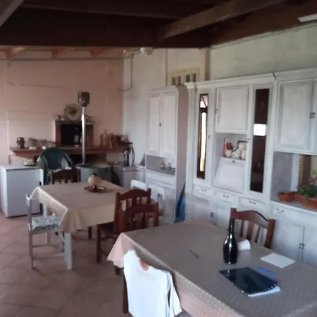Apartment Casa Privata Margherita Di Savoia