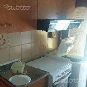 Apartment Casa Privata Margherita Di Savoia