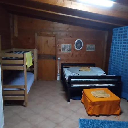 Casa Privata מרגריטה די סבויה